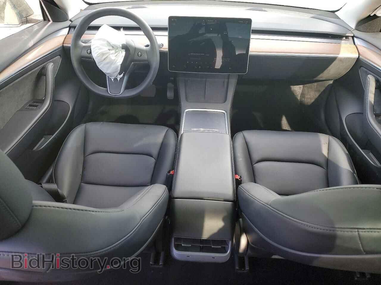 2023 TESLA MODEL 3 - VIN: 5YJ3E1EA5PF701134 - Photo 8