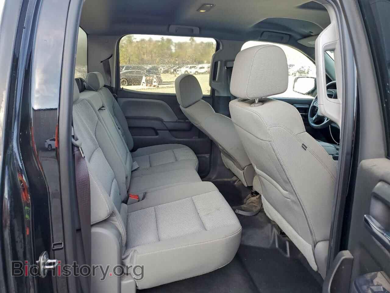 2017 CHEVROLET ALL Models - VIN: 3GCPCNEC1HG247654 - Фото 10