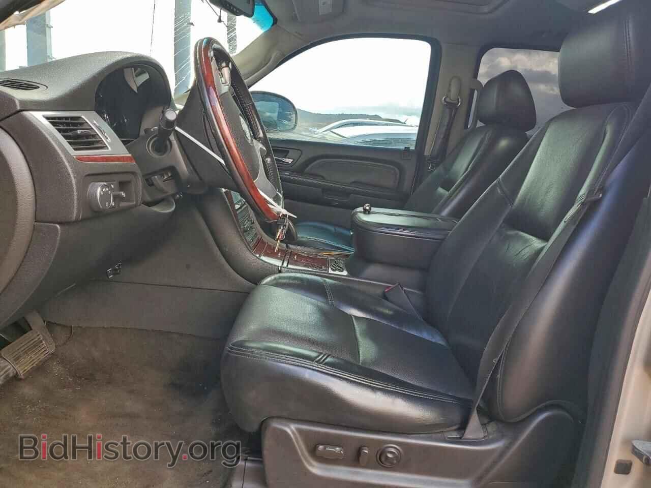 2007 CADILLAC ESCALADE - VIN: 3GYFK62847G231879 - Фото 7