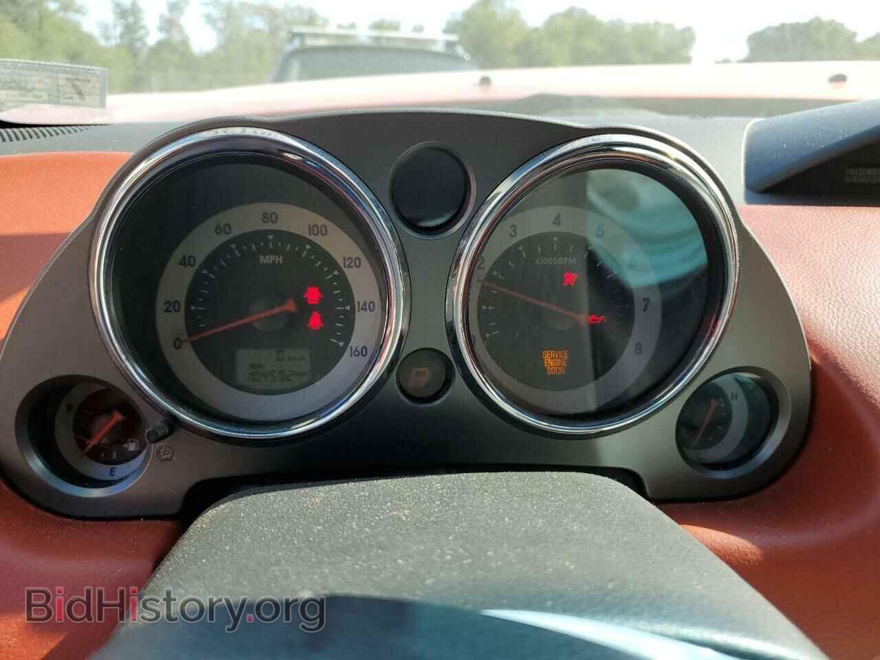 2007 MITSUBISHI ECLIPSE - VIN: 4A3AK34T57E047913 - Фото 9