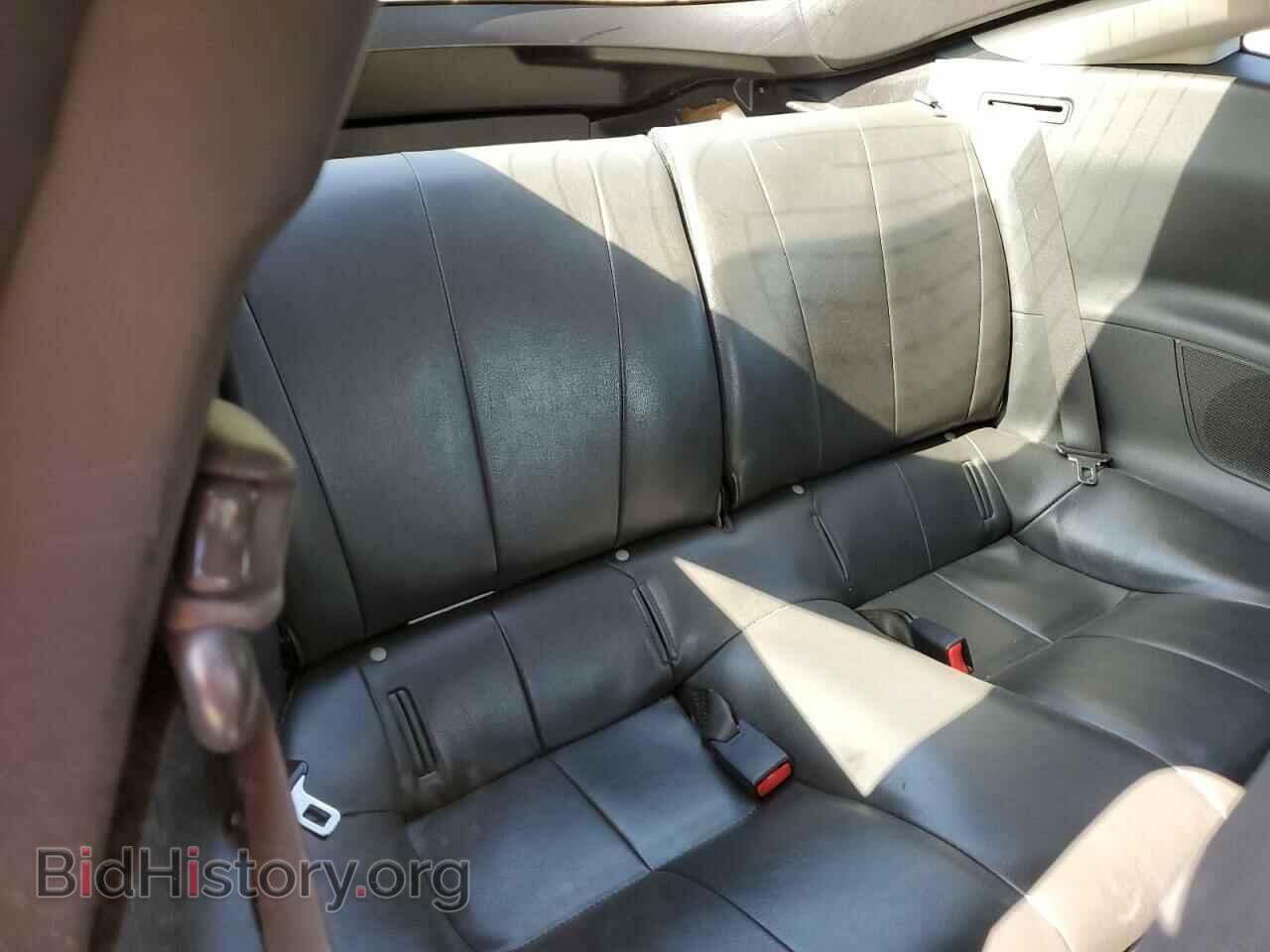2007 MITSUBISHI ECLIPSE - VIN: 4A3AK34T57E047913 - Фото 10