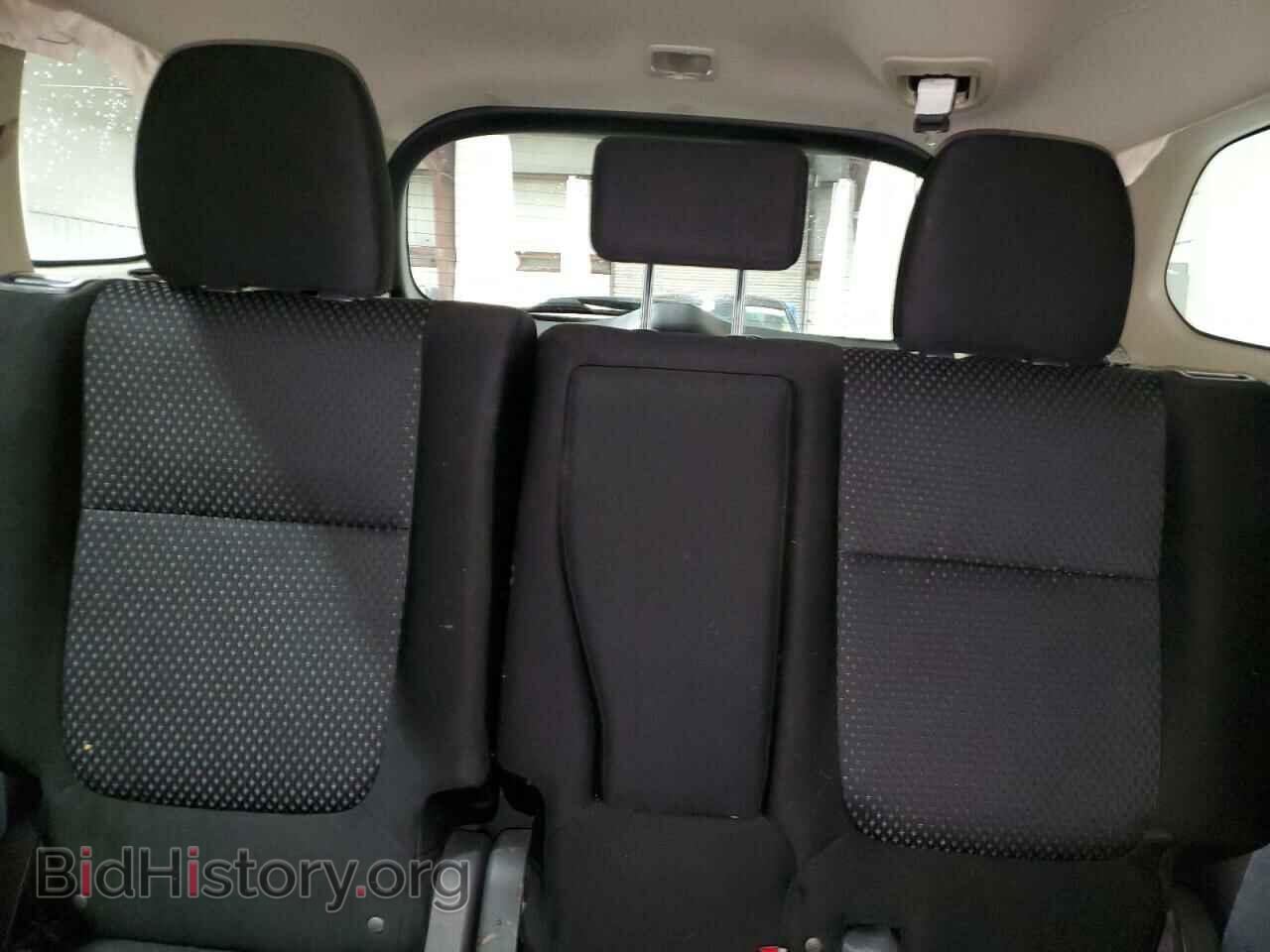 2016 MITSUBISHI OUTLANDER - VIN: JA4AZ3A34GZ005254 - Фото 10