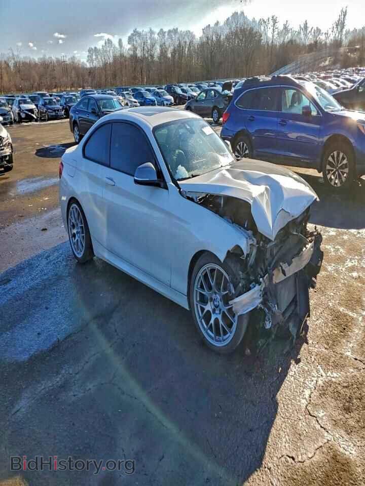 2018 BMW M2 - VIN: WBA2J5C50JVB27801 - Фото 4