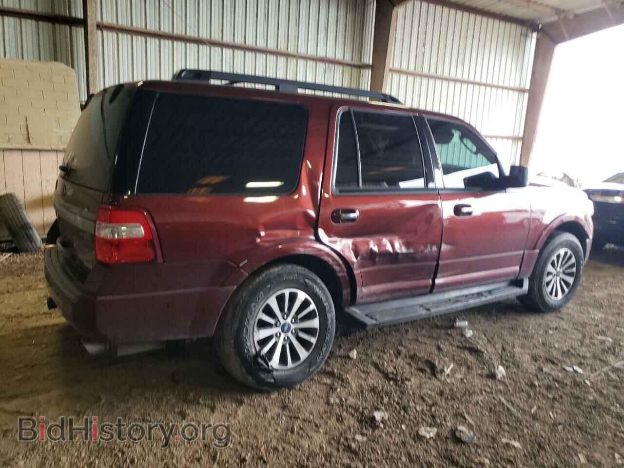 2017 FORD EXPEDITION - VIN: 1FMJU1HT6HEA47072 - Фото 3