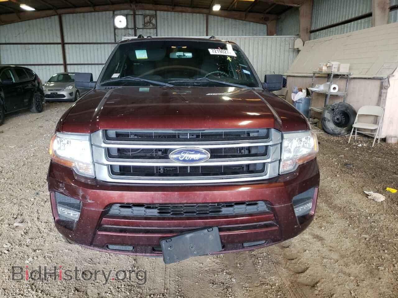 2017 FORD EXPEDITION - VIN: 1FMJU1HT6HEA47072 - Фото 5