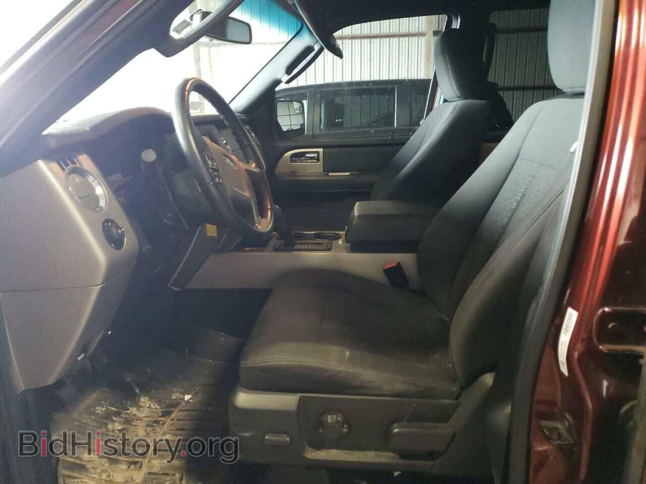 2017 FORD EXPEDITION - VIN: 1FMJU1HT6HEA47072 - Фото 7
