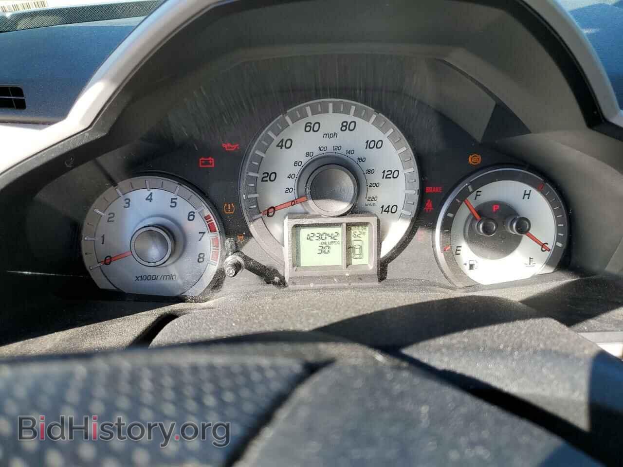 2013 HONDA PILOT - VIN: 5FNYF3H45DB040284 - Фото 9