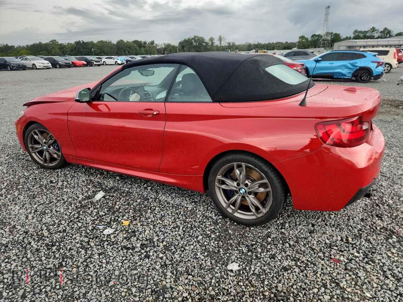 2017 BMW M2 - VIN: WBA2L1C38HV666675 - Фото 2