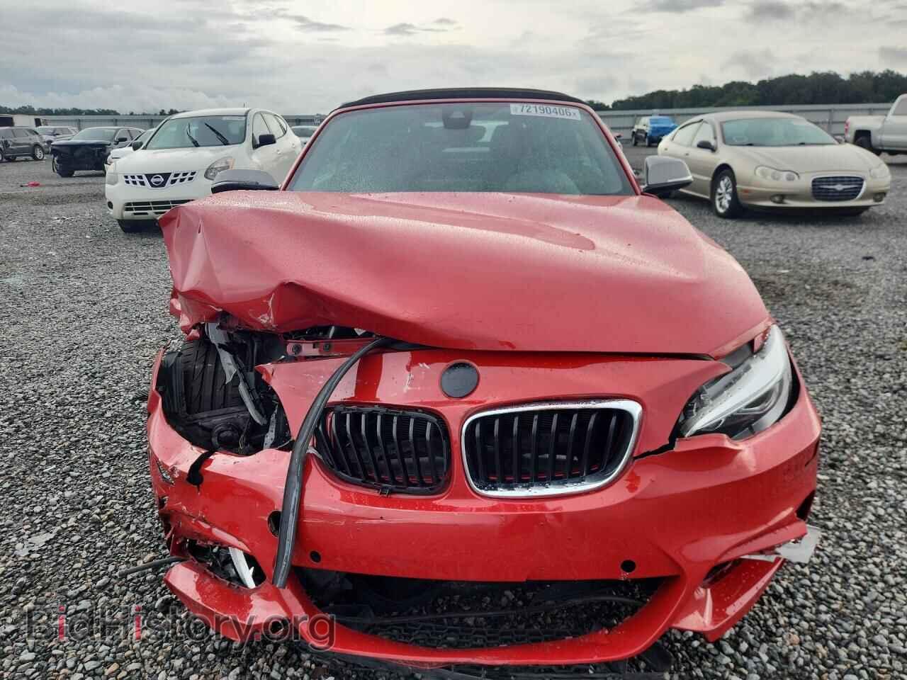 2017 BMW M2 - VIN: WBA2L1C38HV666675 - Фото 5