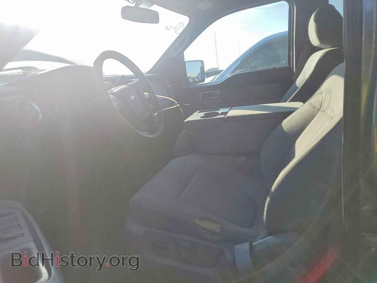 2011 FORD All Models - VIN: 1FTFW1CT6BFB32328 - Фото 7