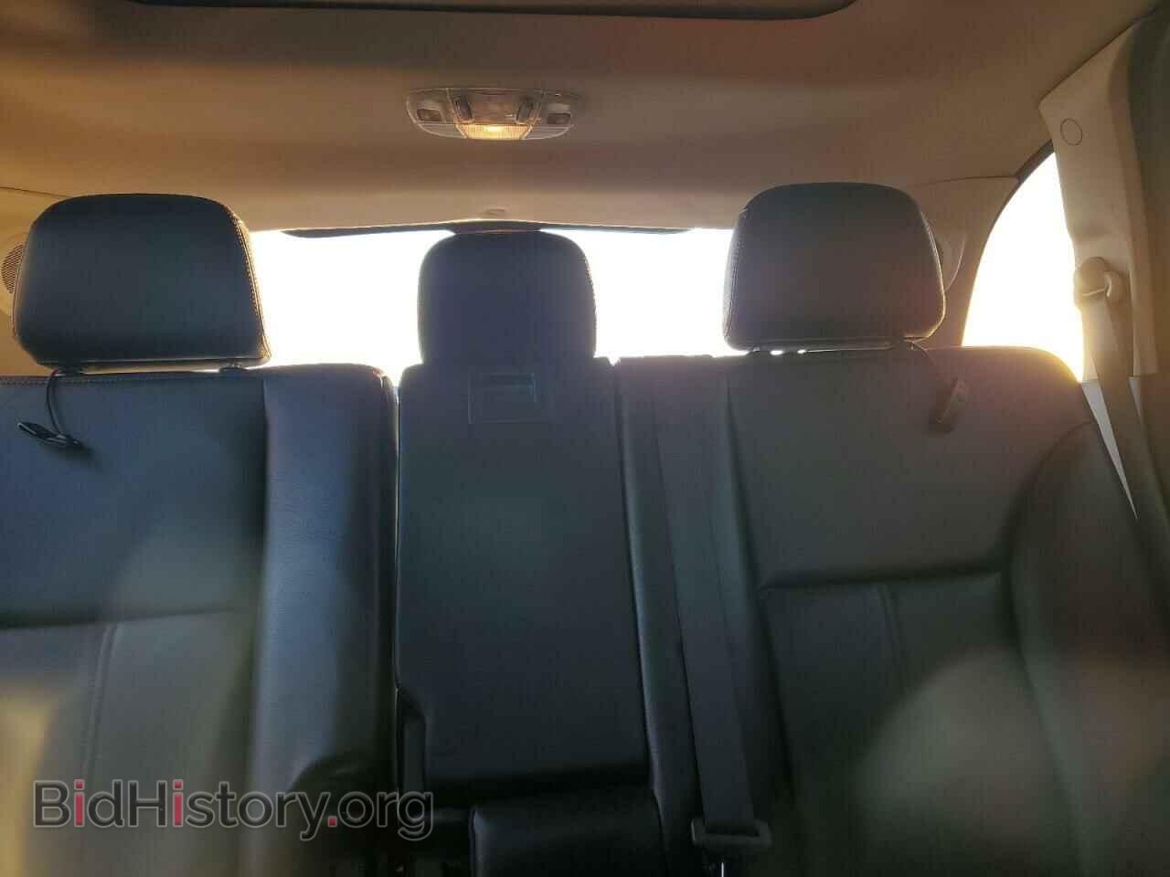 2013 FORD EDGE - VIN: 2FMDK3KC1DBC11728 - Photo 10