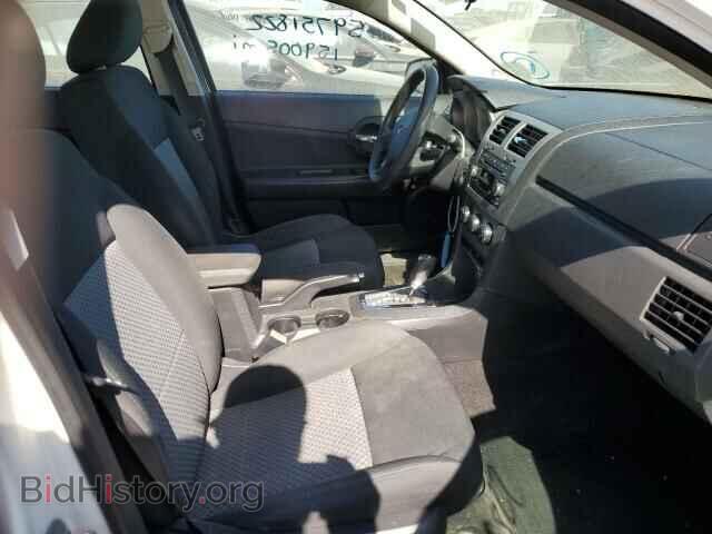 2009 DODGE AVENGER - VIN: 1B3LC46B49N559105 - Фото 5