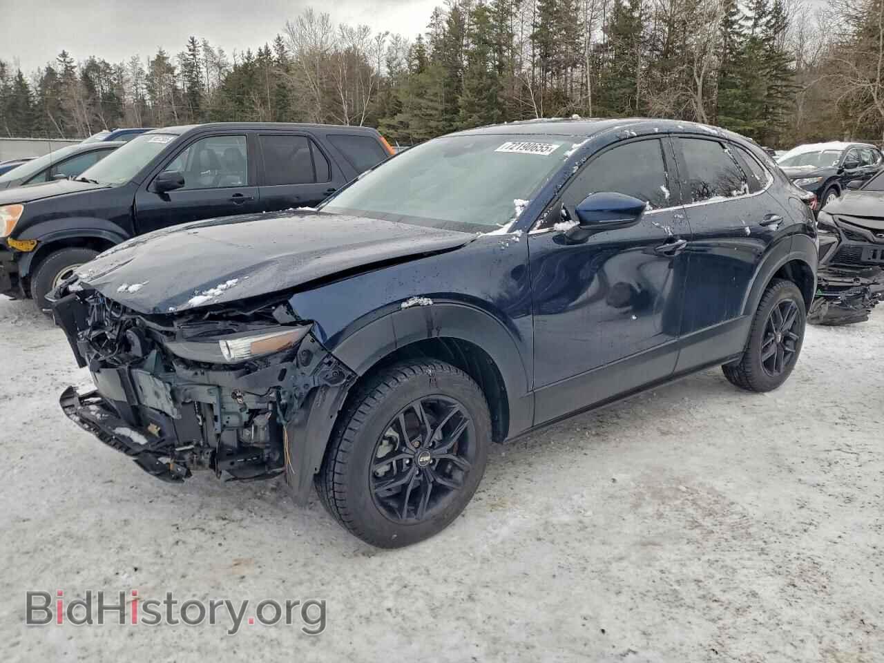 Photo 3MVDMBCM5PM579041 - MAZDA CX30 2023