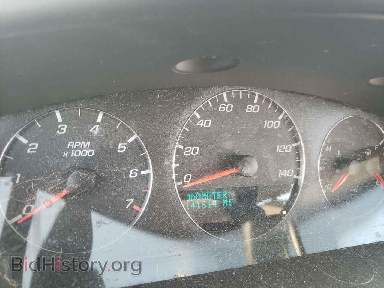 2015 CHEVROLET IMPALA - VIN: 2G1WC5E32F1167256 - Фото 7