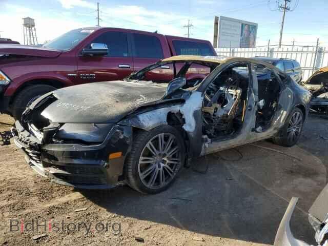 Photo WAU2GAFC8CN164547 - AUDI A7 2012