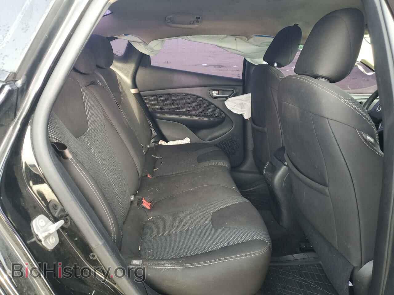 2016 DODGE DART - VIN: 1C3CDFBB9GD529358 - Фото 10