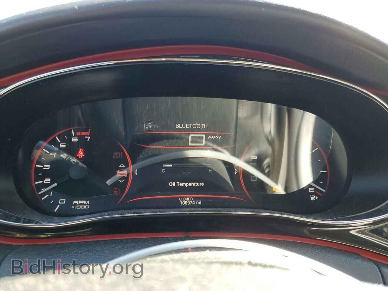 2015 DODGE DART - VIN: 1C3CDFEB7FD363383 - Фото 9