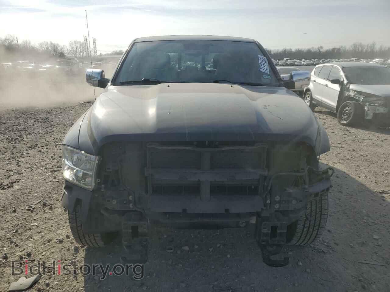2018 RAM 1500 - VIN: 1C6RR6LT8JS210476 - Фото 5