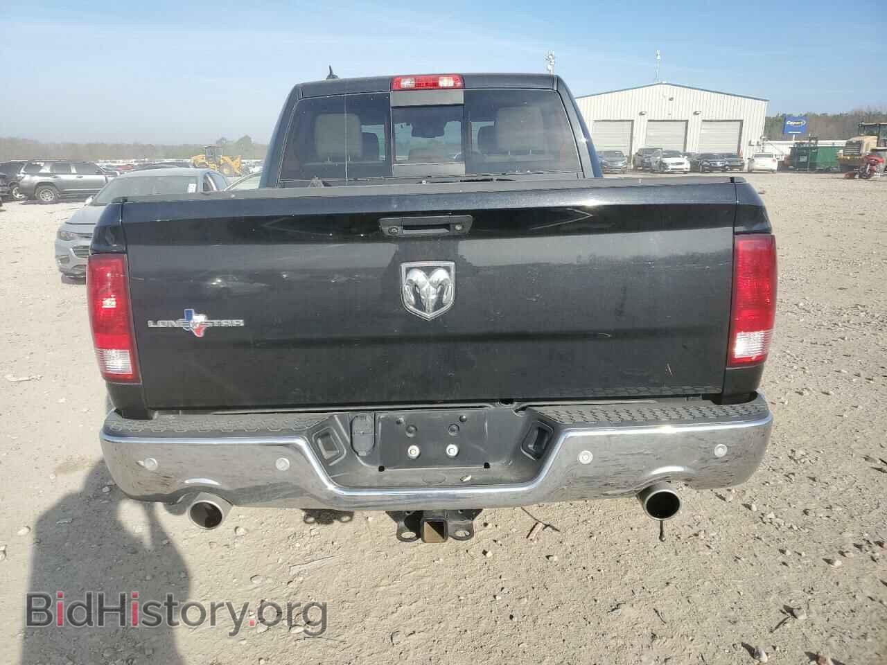 2018 RAM 1500 - VIN: 1C6RR6LT8JS210476 - Фото 6
