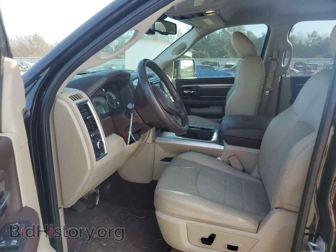 2018 RAM 1500 - VIN: 1C6RR6LT8JS210476 - Фото 7