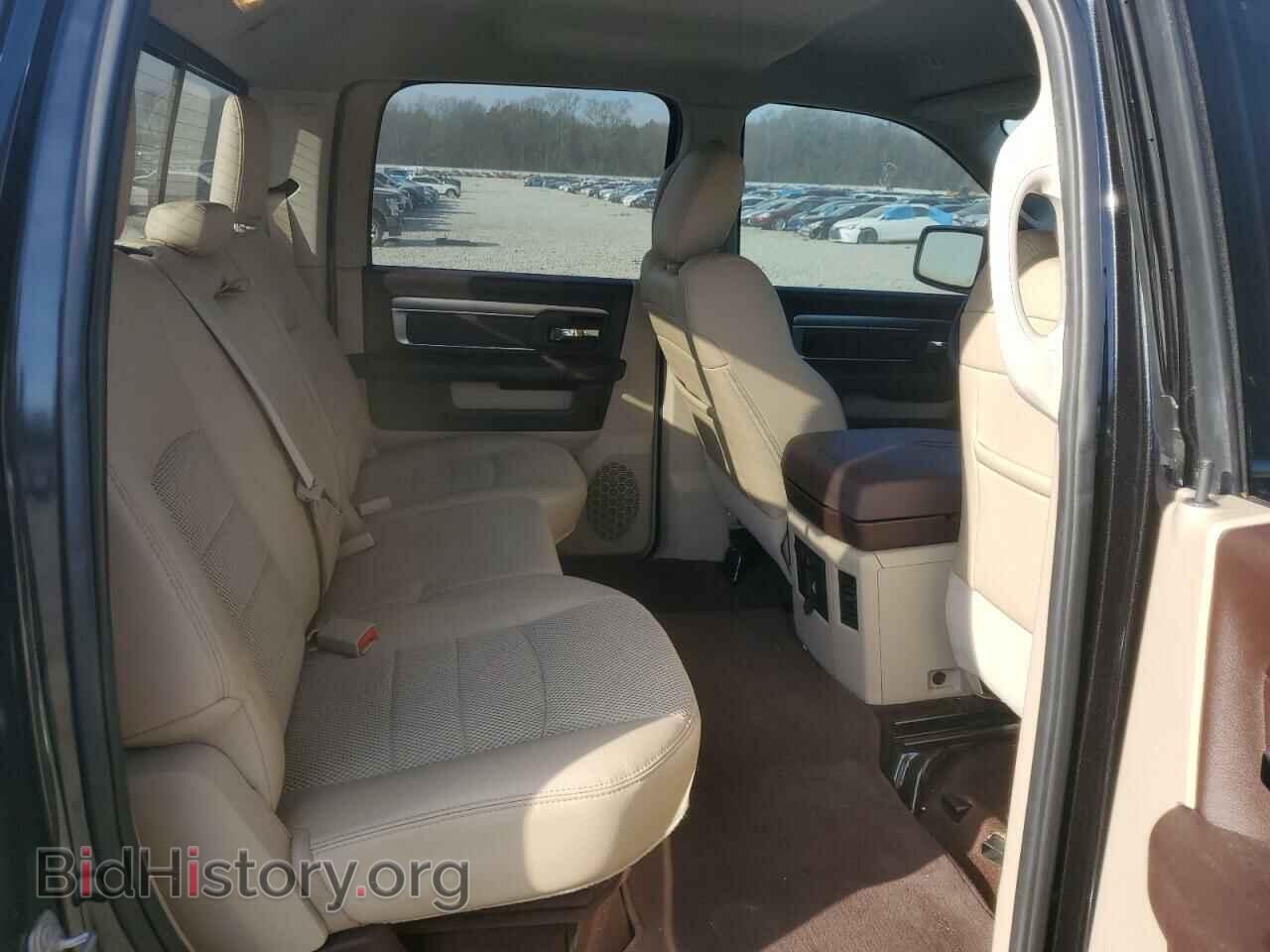 2018 RAM 1500 - VIN: 1C6RR6LT8JS210476 - Фото 10