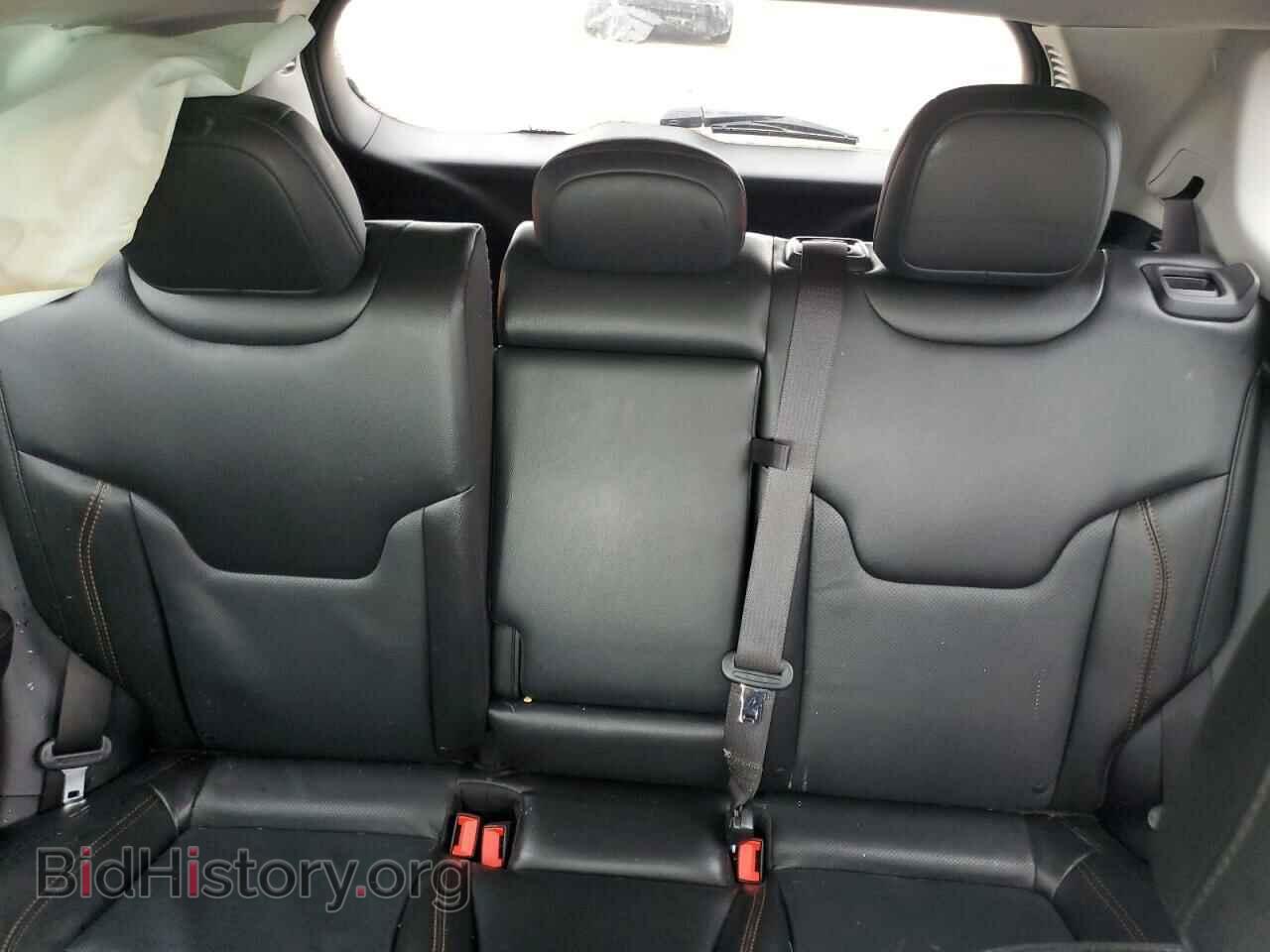 2020 JEEP COMPASS - VIN: 3C4NJCCB4LT211131 - Photo 10