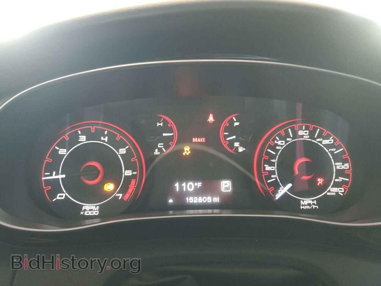 2013 DODGE DART - VIN: 1C3CDFBA8DD300379 - Фото 9