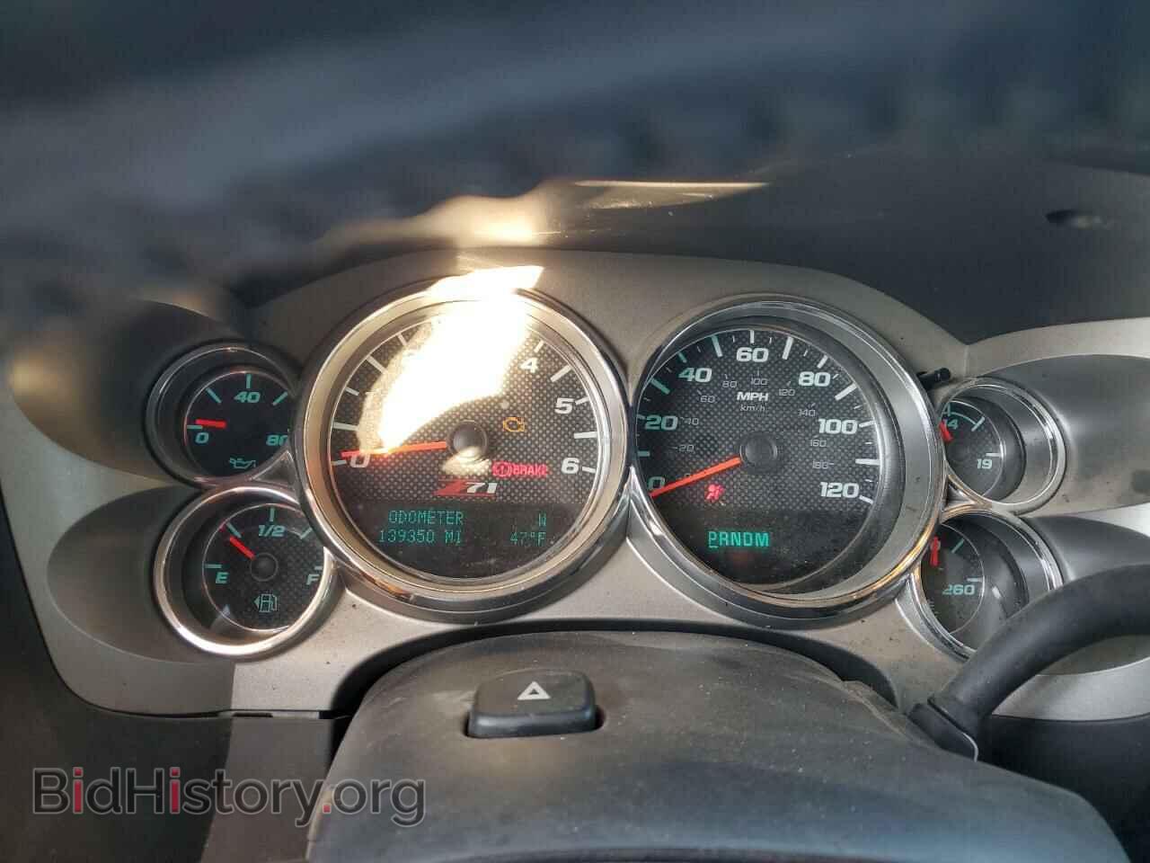 2013 CHEVROLET ALL Models - VIN: 3GCPKSE77DG180962 - Фото 9