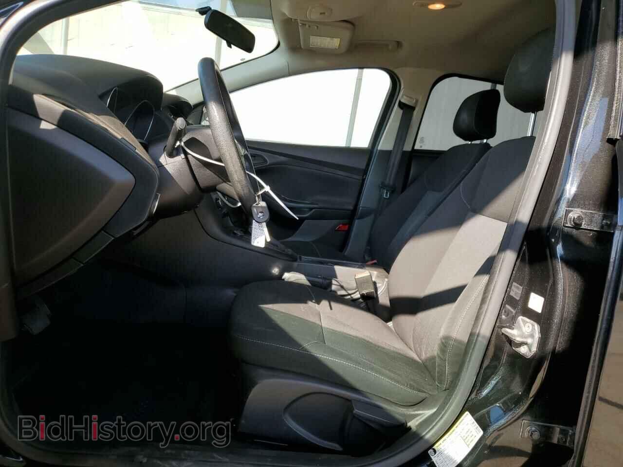 2015 FORD FOCUS - VIN: 1FADP3E22FL369884 - Photo 7