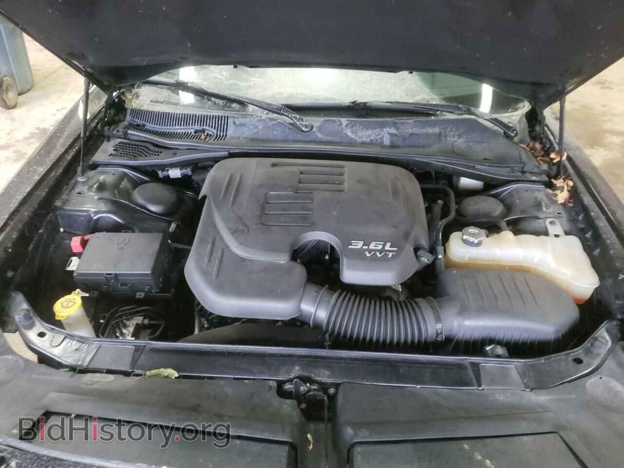 2018 DODGE CHALLENGER - VIN: 2C3CDZAG7JH131607 - Фото 11