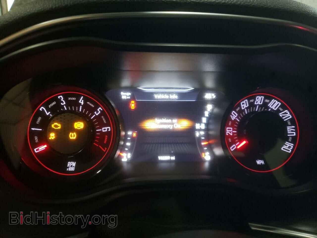 2018 DODGE CHALLENGER - VIN: 2C3CDZAG7JH131607 - Фото 9