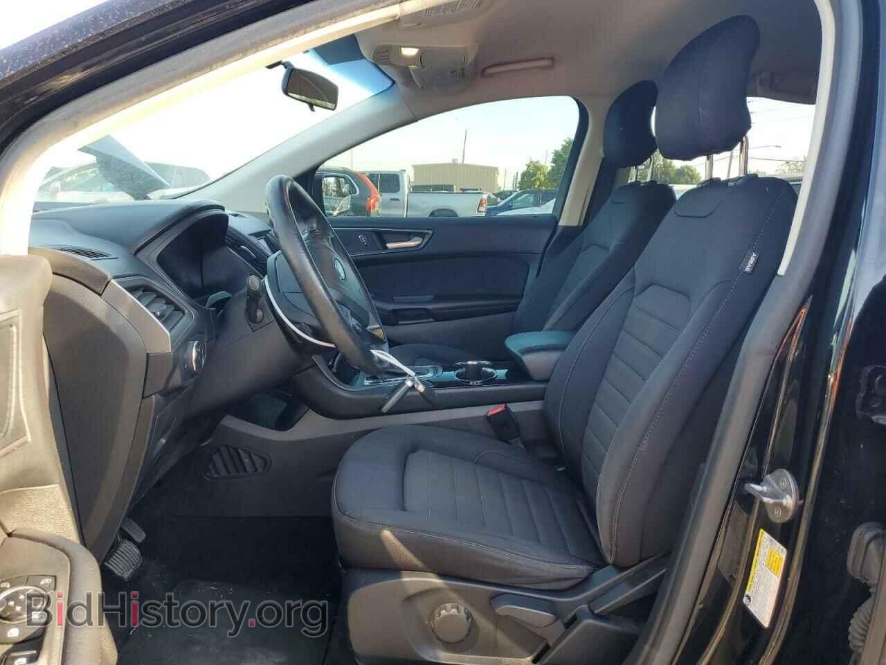 2017 FORD EDGE - VIN: 2FMPK3G94HBB69717 - Photo 7
