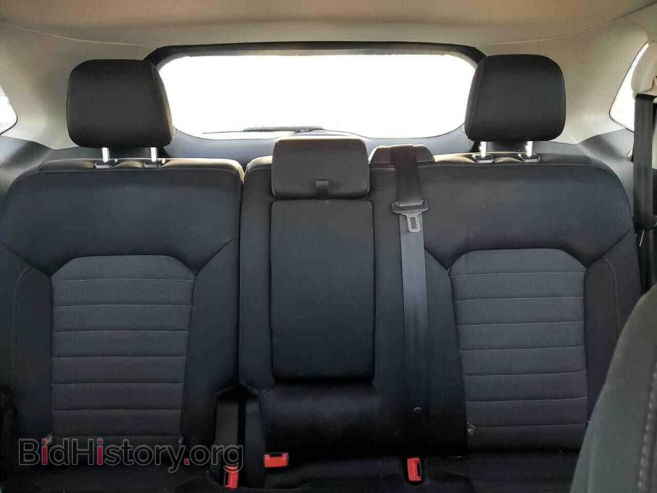 2017 FORD EDGE - VIN: 2FMPK3G94HBB69717 - Photo 10