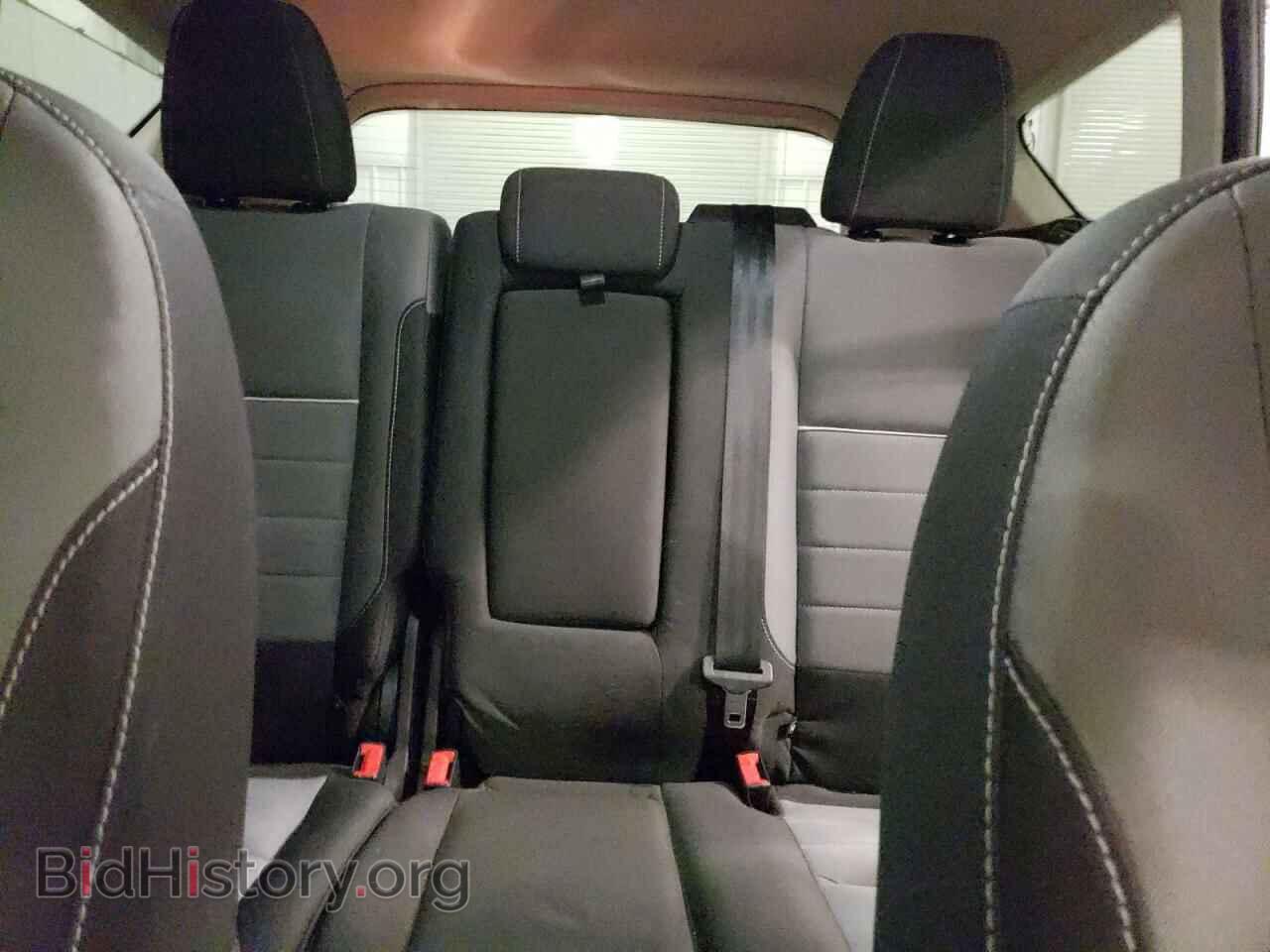 2015 FORD ESCAPE - VIN: 1FMCU9GX2FUA17663 - Фото 10
