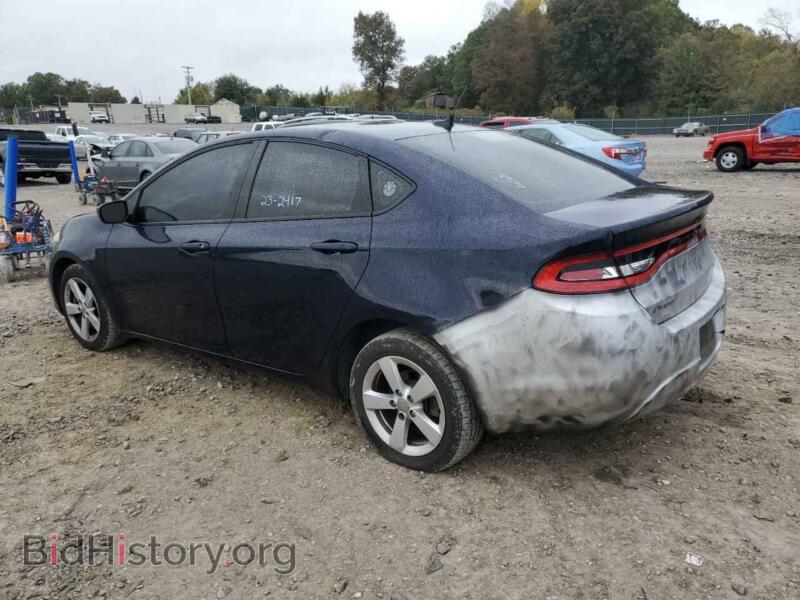 2015 Dodge DART (VIN 1C3CDFBB2FD222435) — фото 2 из 12
