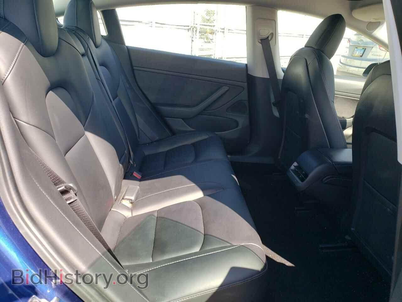 2021 TESLA MODEL 3 - VIN: 5YJ3E1EB5MF858943 - Фото 10