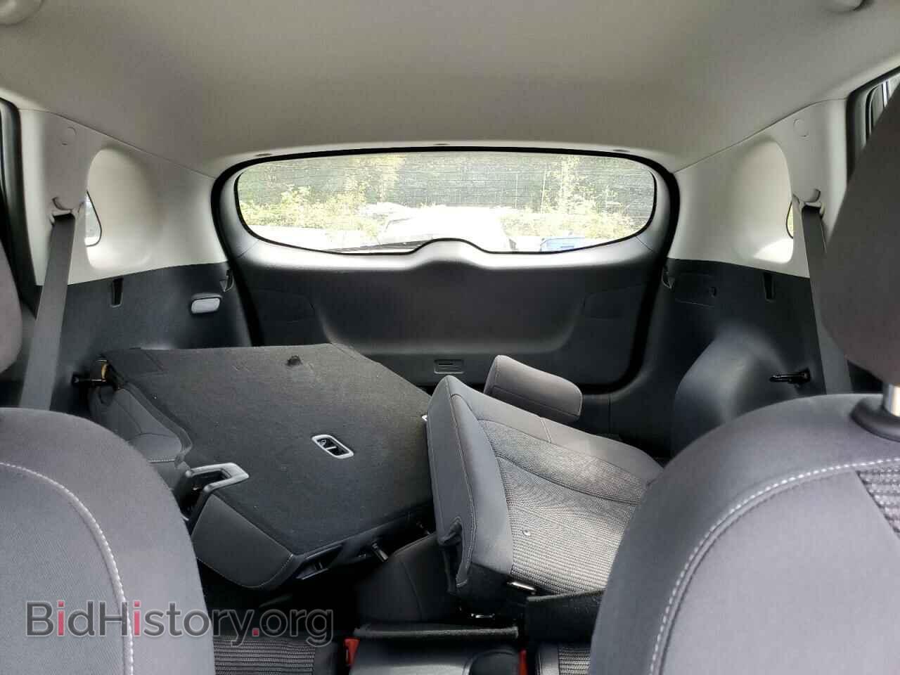 2017 KIA NIRO - VIN: KNDCB3LC2H5048418 - Фото 10