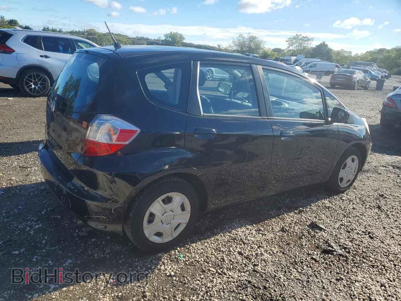 2012 HONDA FIT - VIN: JHMGE8H30CS008149 - Photo 3