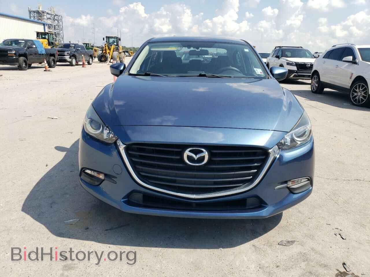 2017 MAZDA 3 - VIN: 3MZBN1U78HM103292 - Фото 5