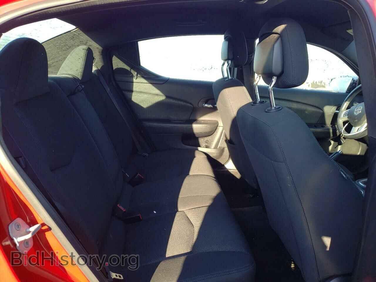 2012 DODGE AVENGER - VIN: 1C3CDZCB5CN280125 - Фото 10