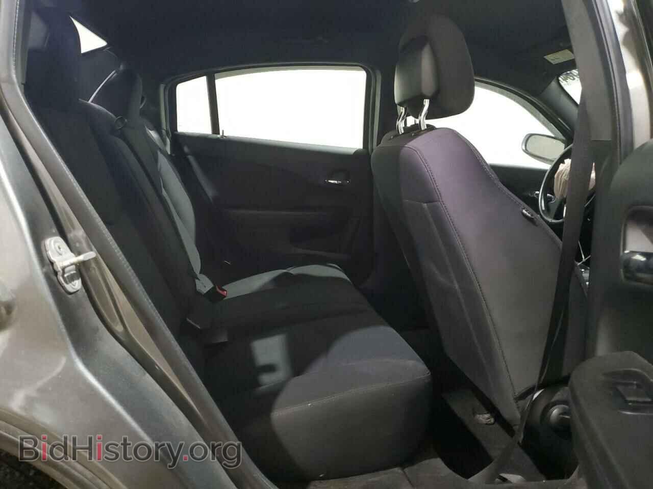 2013 CHRYSLER 200 - VIN: 1C3CCBBGXDN731946 - Фото 10