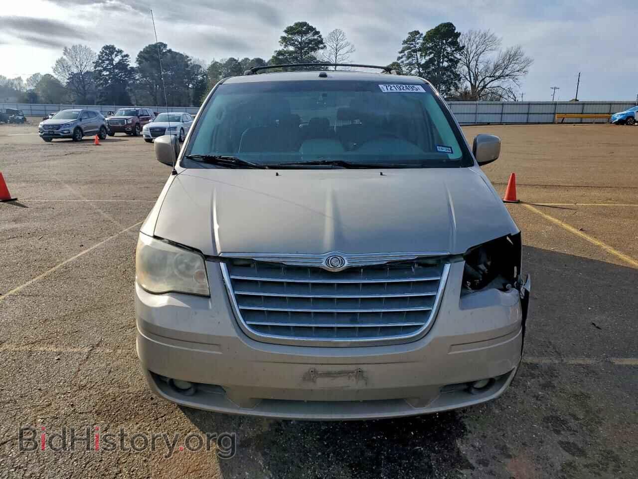 2009 CHRYSLER MINIVAN - VIN: 2A8HR54159R514219 - Photo 5