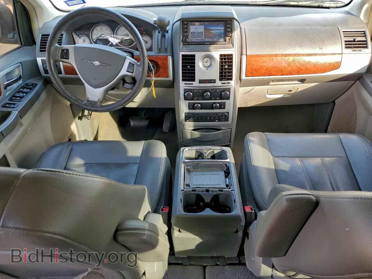 2009 CHRYSLER MINIVAN - VIN: 2A8HR54159R514219 - Photo 8