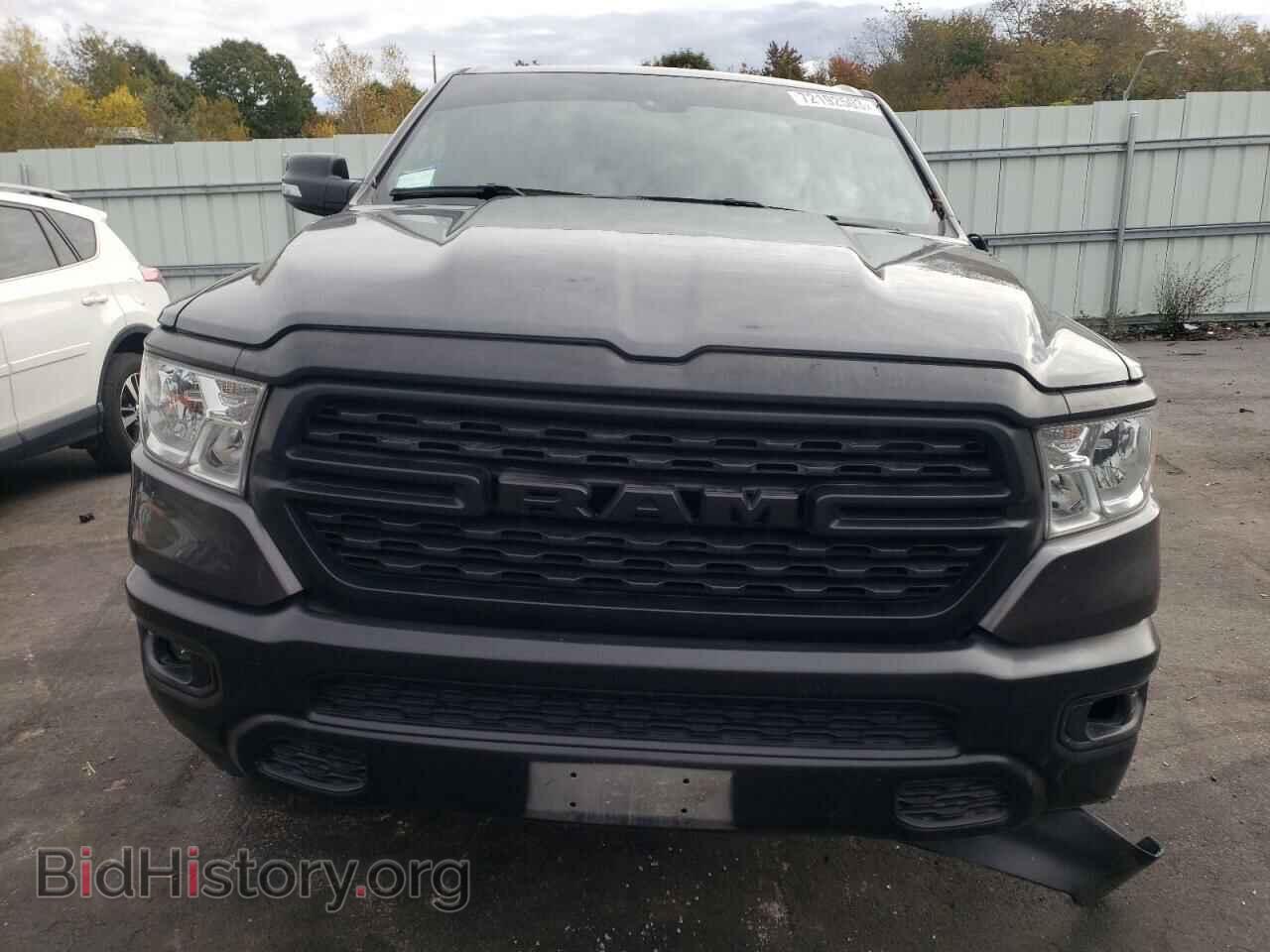 2022 RAM 1500 - VIN: 1C6RREFG1NN201910 - Фото 5
