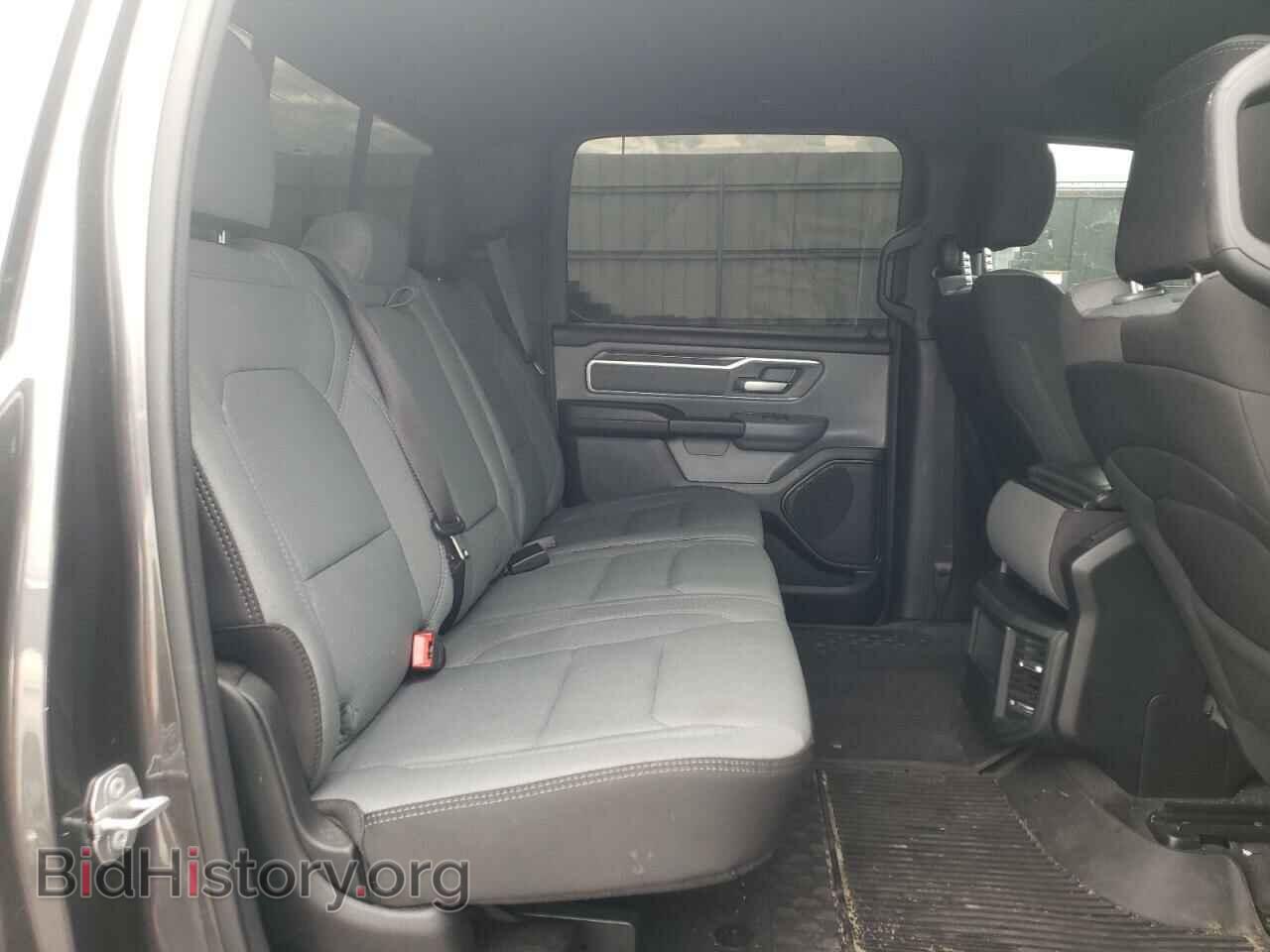 2022 RAM 1500 - VIN: 1C6RREFG1NN201910 - Фото 10