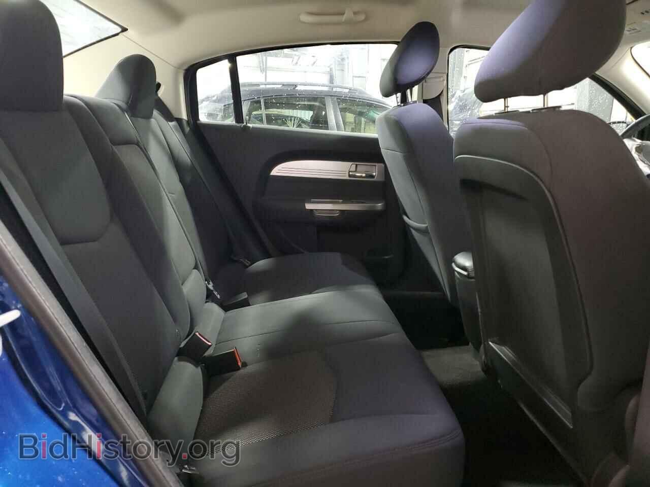 2009 CHRYSLER SEBRING - VIN: 1C3LC56D79N539795 - Фото 10