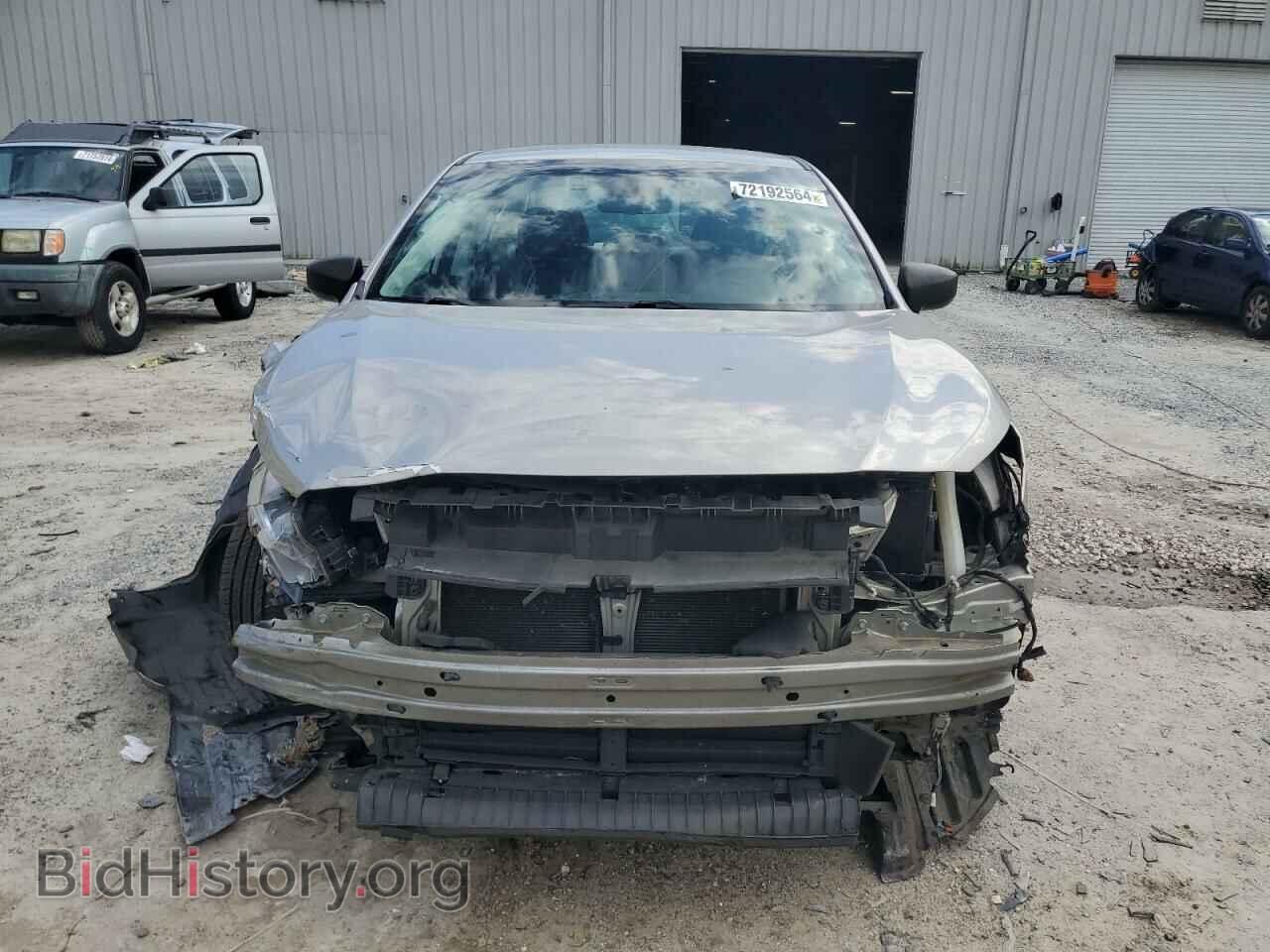 2019 SUBARU LEGACY - VIN: 4S3BNAB63K3016616 - Фото 5