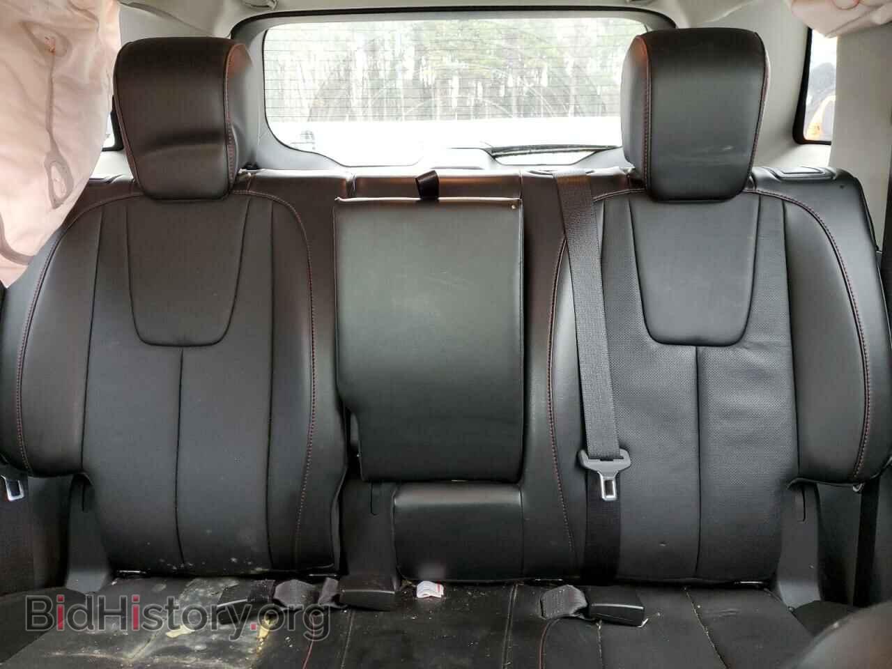 2014 GMC TERRAIN - VIN: 2GKALSEK0E6149853 - Photo 10