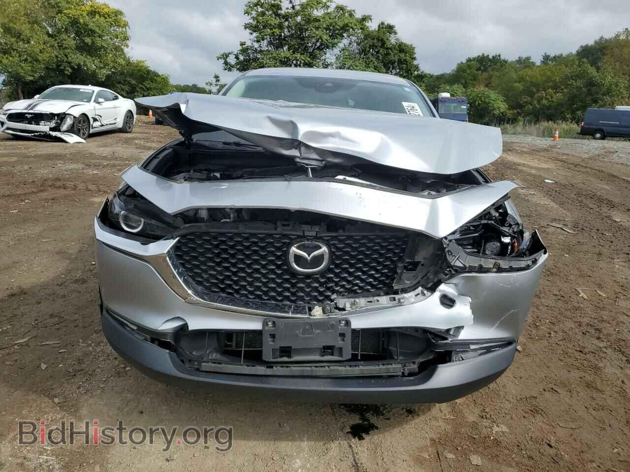 2020 MAZDA CX30 - VIN: 3MVDMACL4LM117520 - Photo 5