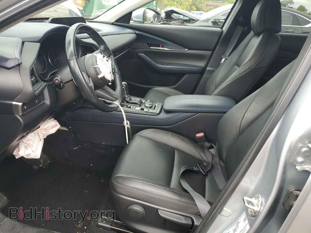 2020 MAZDA CX30 - VIN: 3MVDMACL4LM117520 - Photo 7